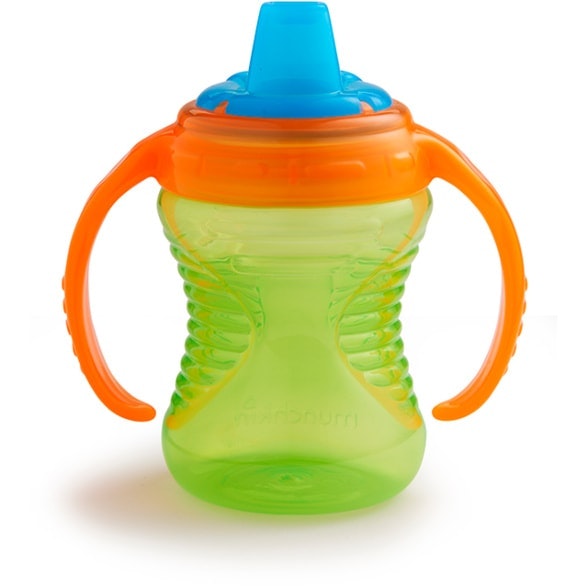 sippy cup and teeth health image