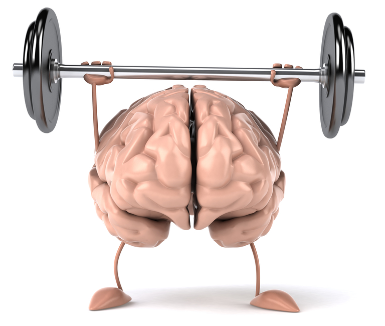 brain power image